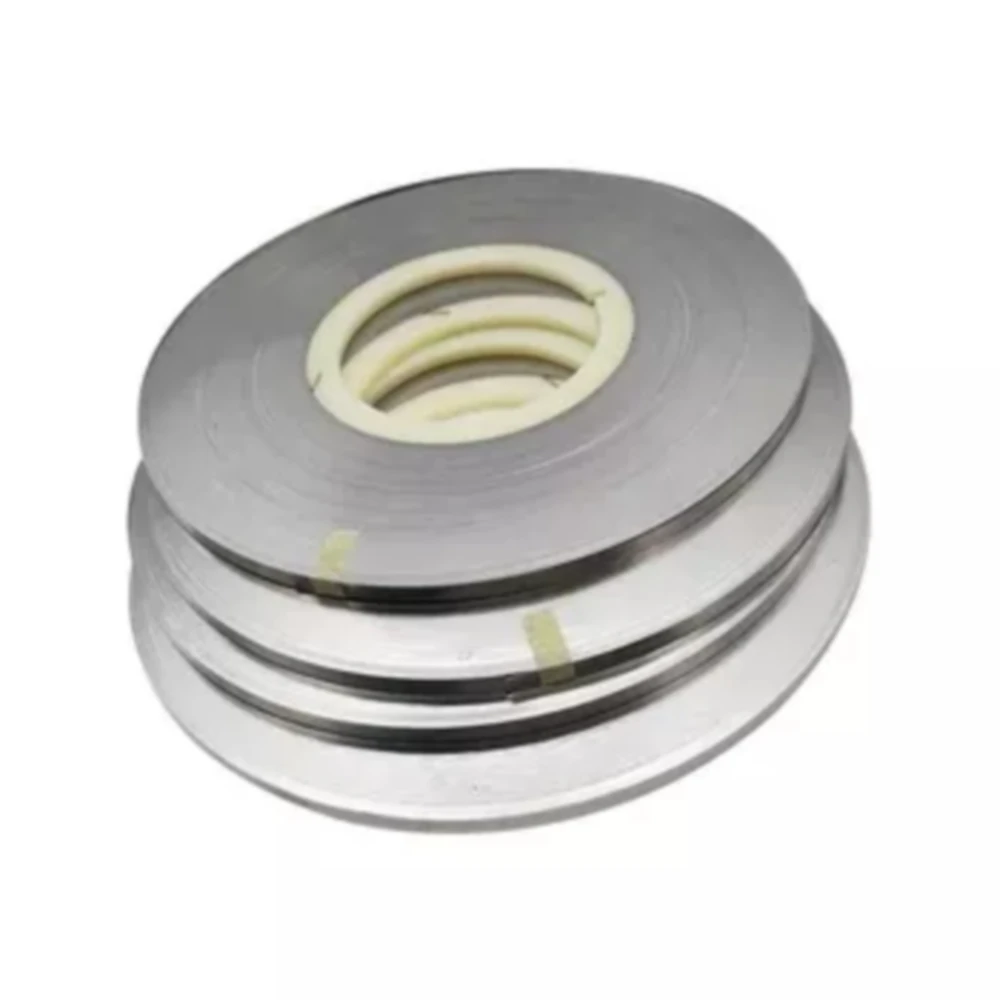 Wholesaler price nickel mumetal alloy permalloy 80 strip