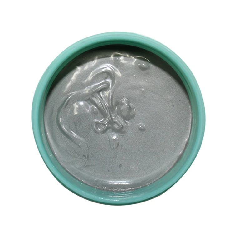 Factory Price Sell Sn64Bi35Ag1 Tin Bismuth Silver Lead Free Tin Solder Paste
