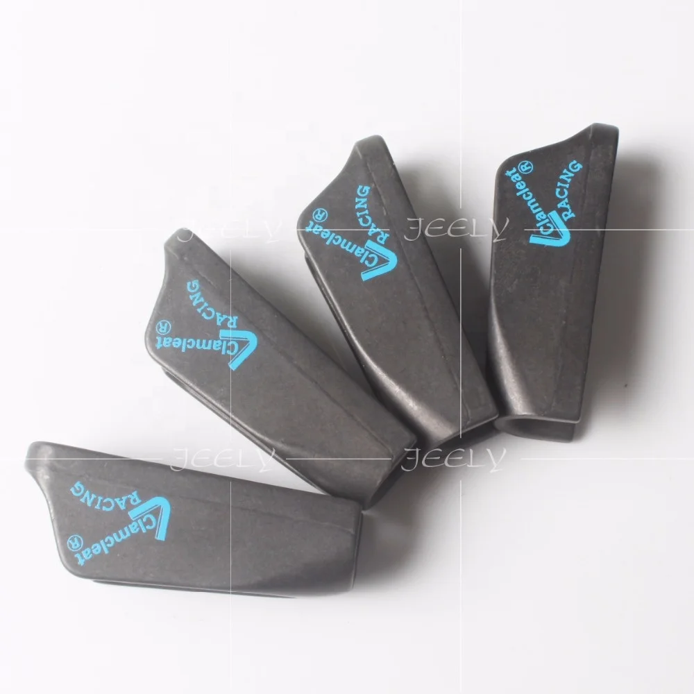 Clam cleat For Kitesurfing Kiteboarding Kite Bar