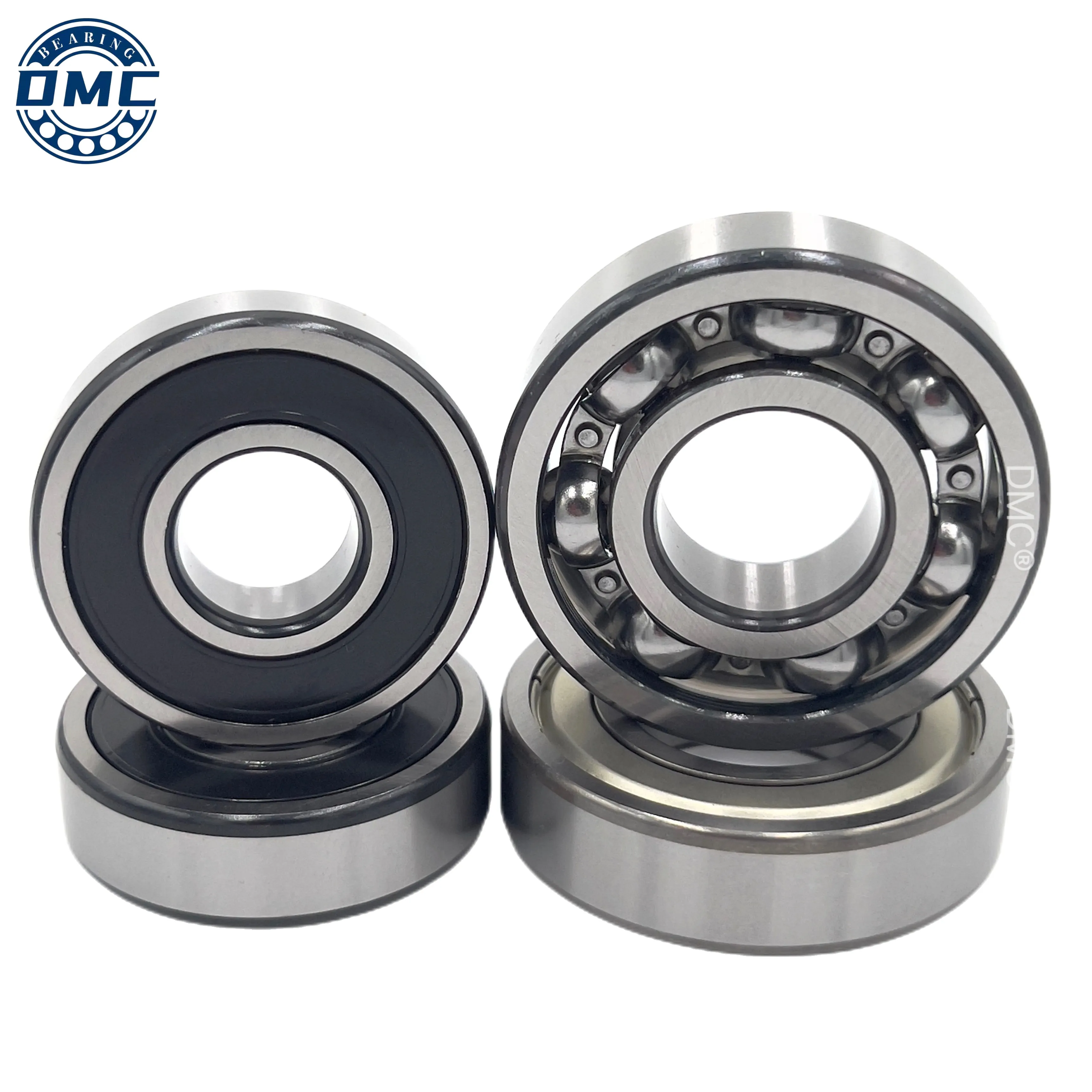 Manufacturer direct 6008 selling lowest price 6008 Rapid delivery deep groove ball bearing 6008 zz 2rs