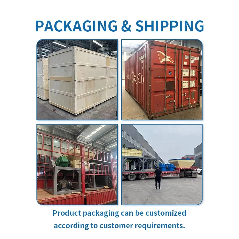 Hydraulic Press Baling Machine Paper Carton Baler Compressor   Press Machine For Cardboard