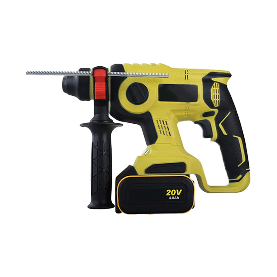 Wholesale Custom Professional Heavy Duty Power Tools Electric Rotary Hammer Drills