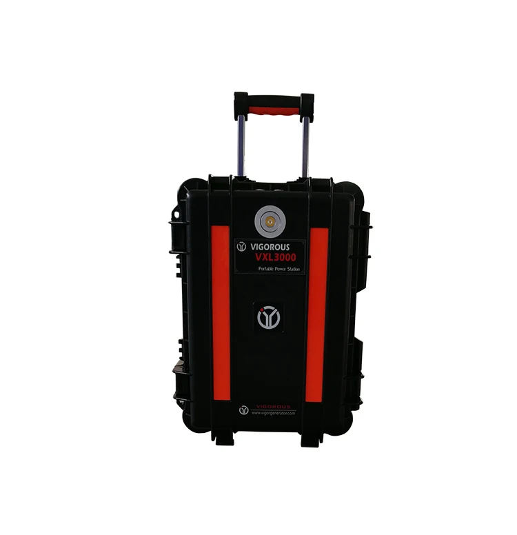 3000w 220v Off The Grid Van Solar Kit Portable Camping Hydro Generator Solar Power Generator For Air Conditioners