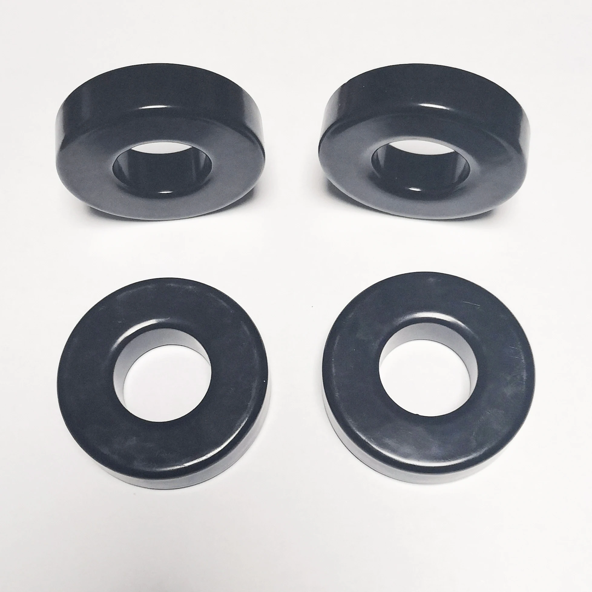 MS-040060-2 CS102060 Transformer Iron Powder Core/sendust Core&soft Magnetic Coil 32 60 Industrial Magnet Ferrite Magnet Winding