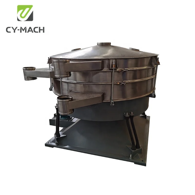 Круглое сито для муки