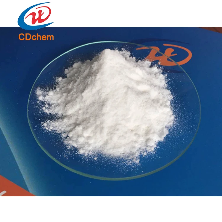 
Tech grade calcium formate cement additive manufacturer supply 