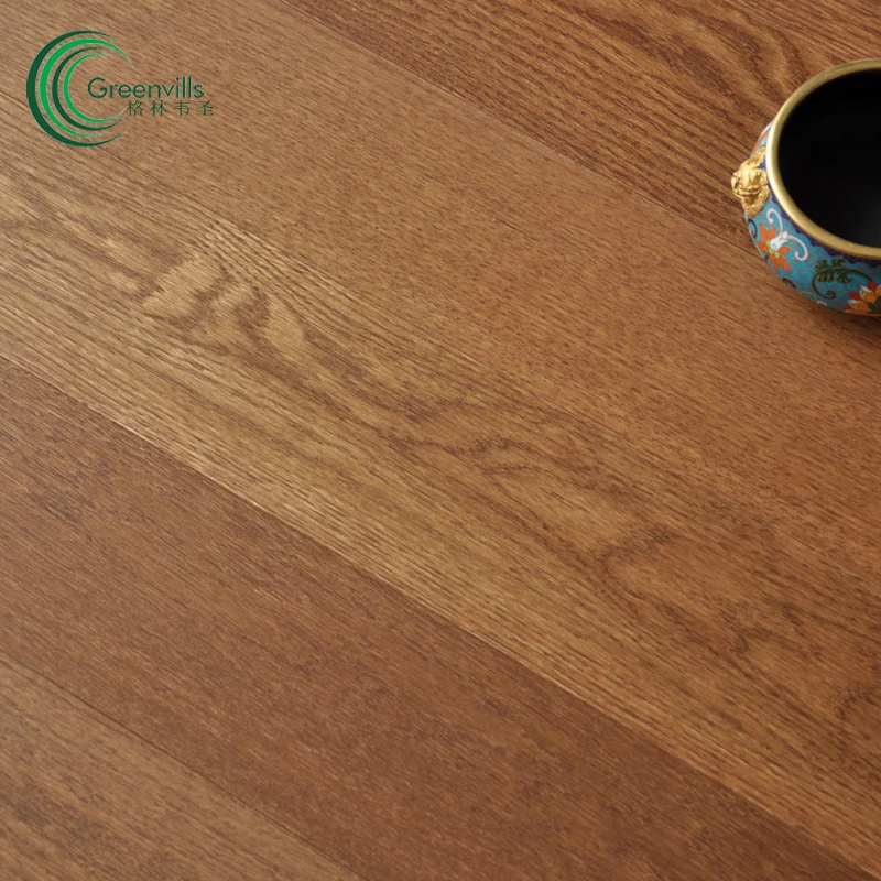 Hot!100% European white oak engineered wood flooring cheap price chevron oak engineered+flooring,parquet flooring