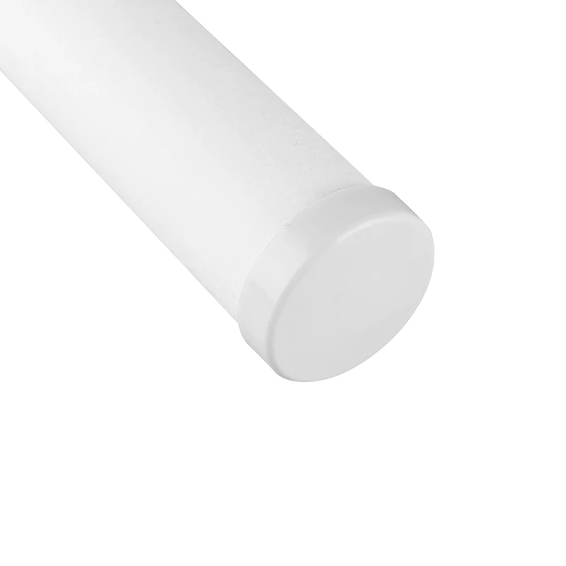 5 micron spun polypropylene water refillable filter cartridge