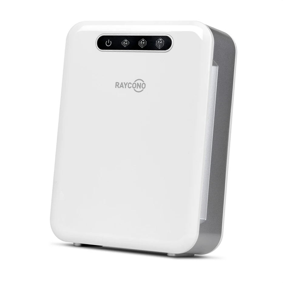 Hot Sale 7 Stage Car Small Air Purifier Hydroxyl Hepa Air Purifiers For Car