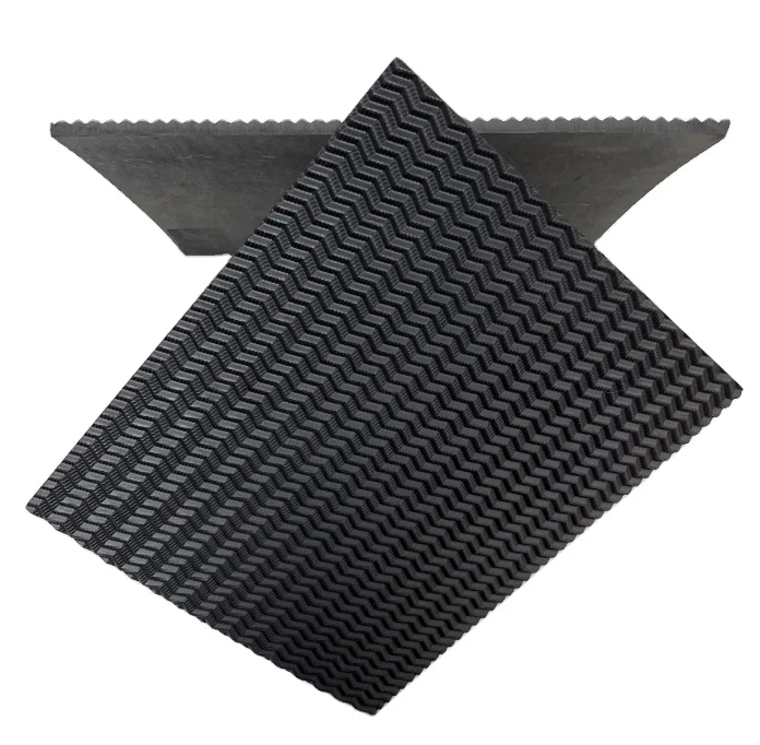 non-slip  texture eva foam sole sheet EVA Rubber Sheet for slipper sole out-sole