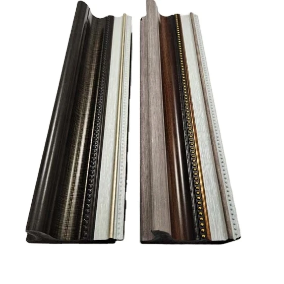 Новинка 2021, оптовая продажа, декоративное полистироловое литье для украшения