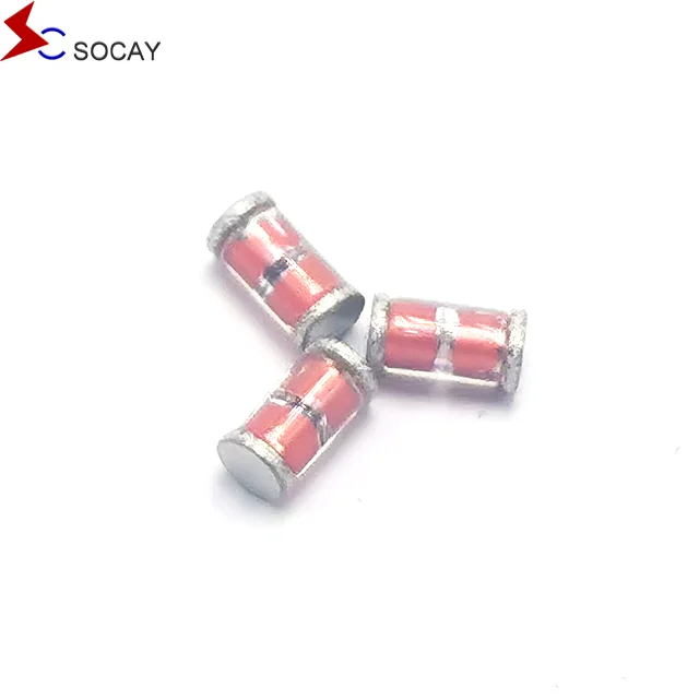 SCB-201M-SMD Spark Gap Protectors SPG, spark gap tube/spark gap switches