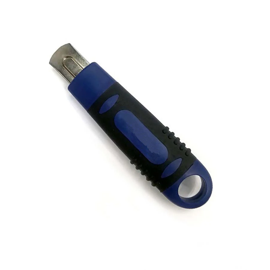
knife cutter retractable opening carton paper cutting knife 