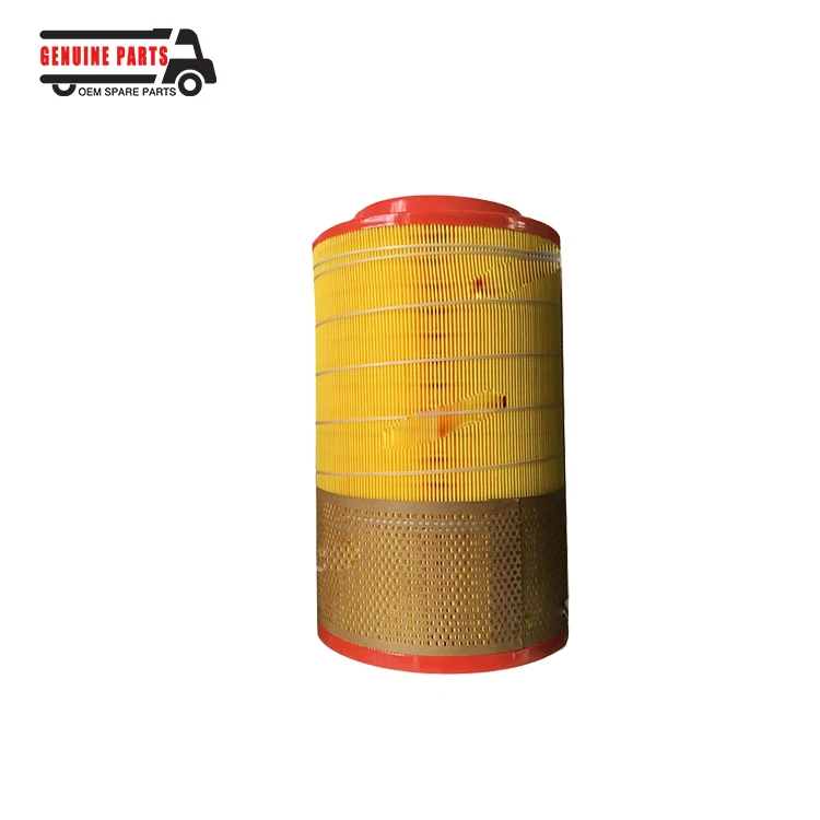china guangzhou AIR FILTER 1109060-385 use for FAW truck engine parts spare auto