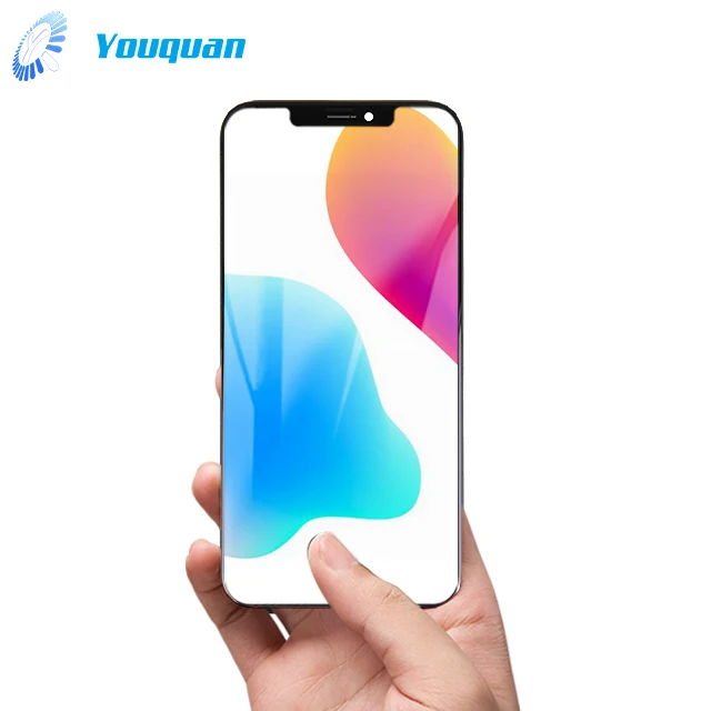 Factory supplier phone lcd display digitizer for iphone xs full assembly, wholesale mobile phone lcd touch screen