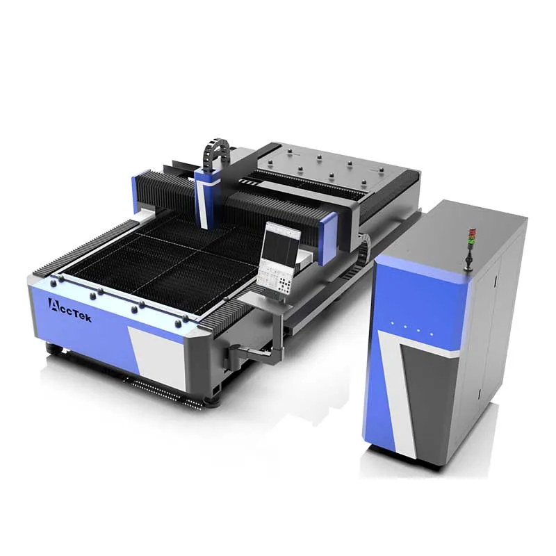 1530 fiber Laser Cut stainless steel 2kw 1000w iron sheet laser cutters price metal cnc fiber Laser Cutting Machines