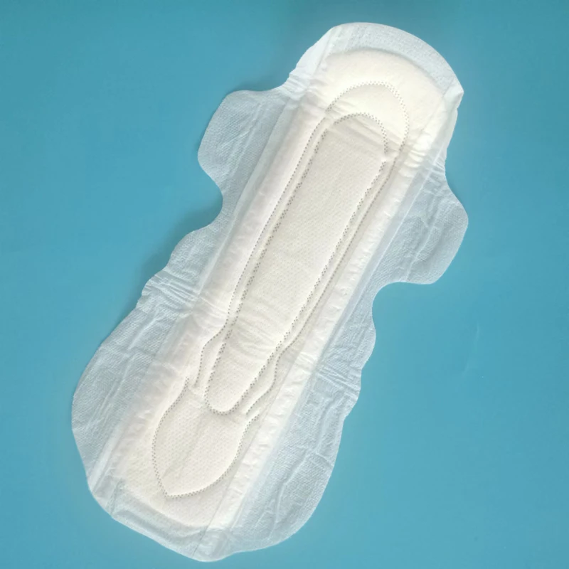 SnuGrace Organic Cotton Girls Sanitary Napkin Odm Oem Custom Manufacturer Wholesale Price