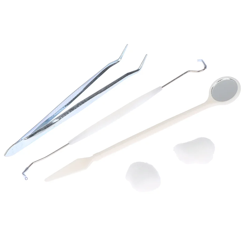 Wholesale Dental Supplies Disposable Dental  Kit