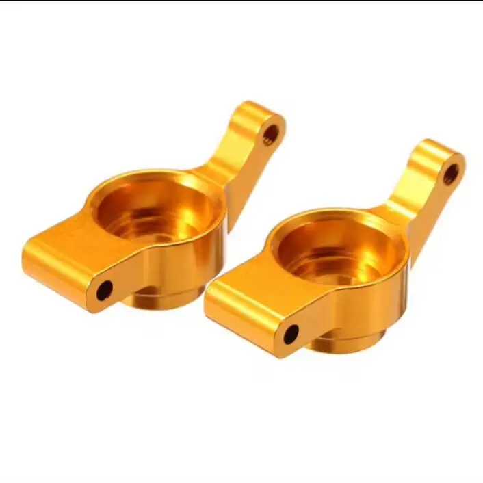 OEM CNC Aluminum Steel Alloy Metal Components Manufacture Turning Service Precise Machining Parts