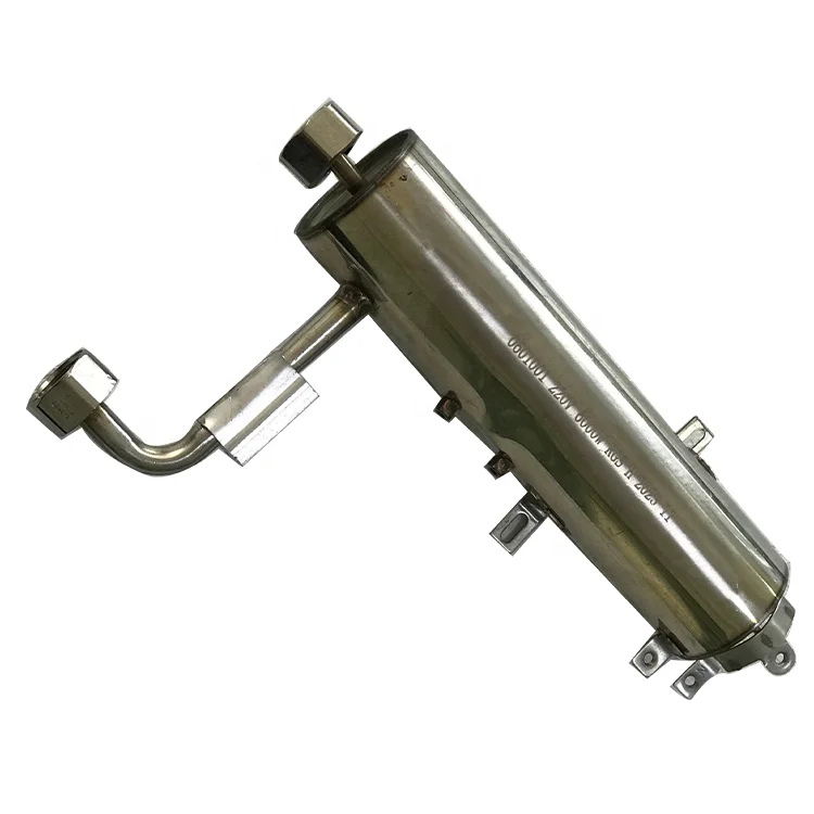 Instantly variable high temperature heating element electric water heater equipment stainless steel heating element