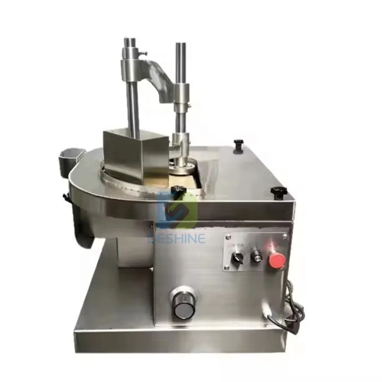 Industrial Fully Automatic Heavy Duty Bacon Ham Cutting Machine Commercial Restaurant Beef Cutter Electric Meat Slicer for Sale