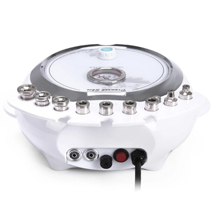 New Style Diamond Microdermabrasion Vacuum Spray Machine Jet Peel Microdermabrasion