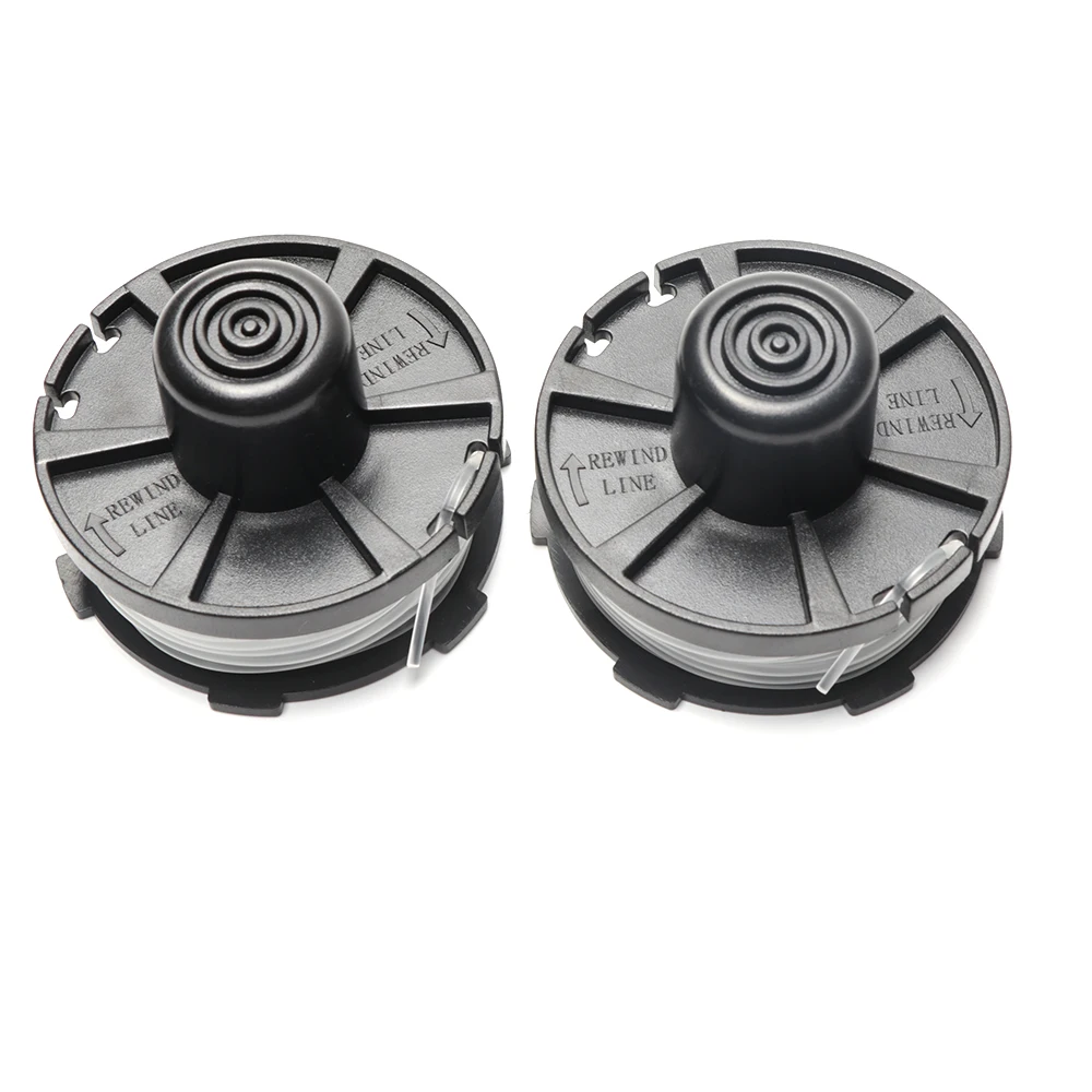 196146-9/195858-1 Replacement Grass Trimmer Spool and Line 1.6mm for Makita