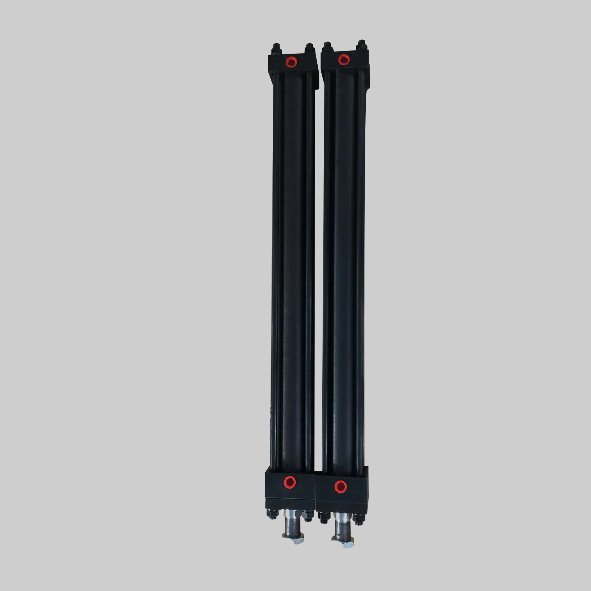Manufacturers Direct Sale  Custom circular hydraulic cylinder for hydraulic engineering lifting platform hot selling