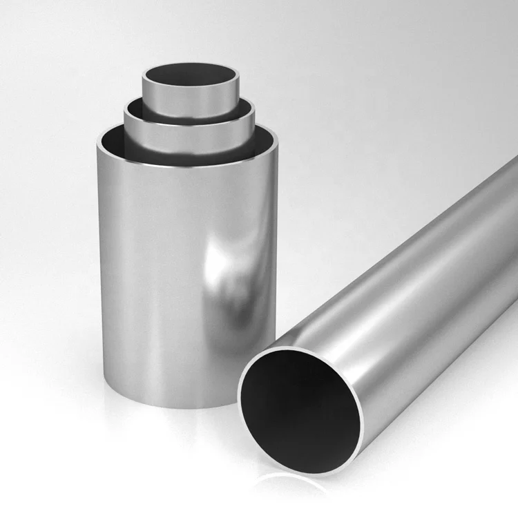 wholesale aluminum extrusion round tube led tube profile for aluminum profile for aluminum extrusion profile