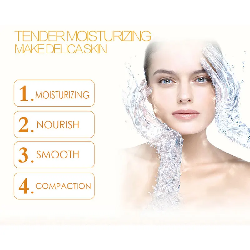 
DR.RASHEL Natural No Side Effect Anti Acne Oil Control Brightening Whitening Vitamin C Face Cream 