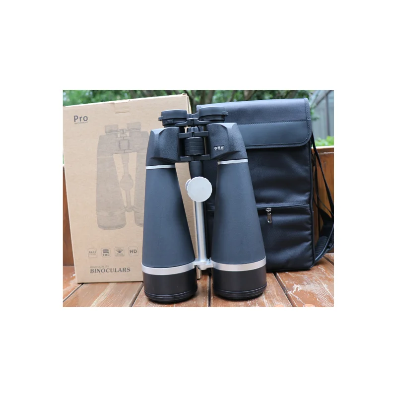 Cheap Binoculars Price Nitrogen Filled Waterproof Binoculars for Outdoor Activities