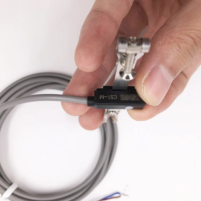 Vibration Sensor  CS1-M S20   processing  agricultural modernization  Magnetic switch