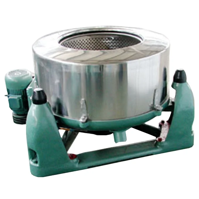 Центрифуга для прачечной