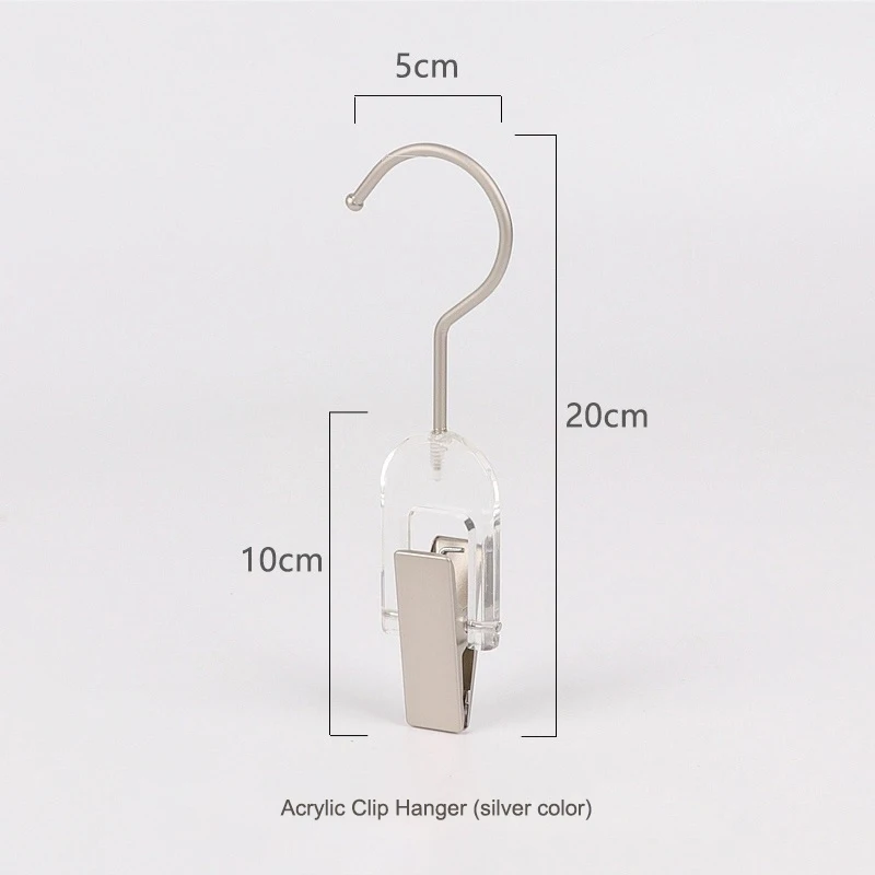 acrylic clip hanger 1(4)