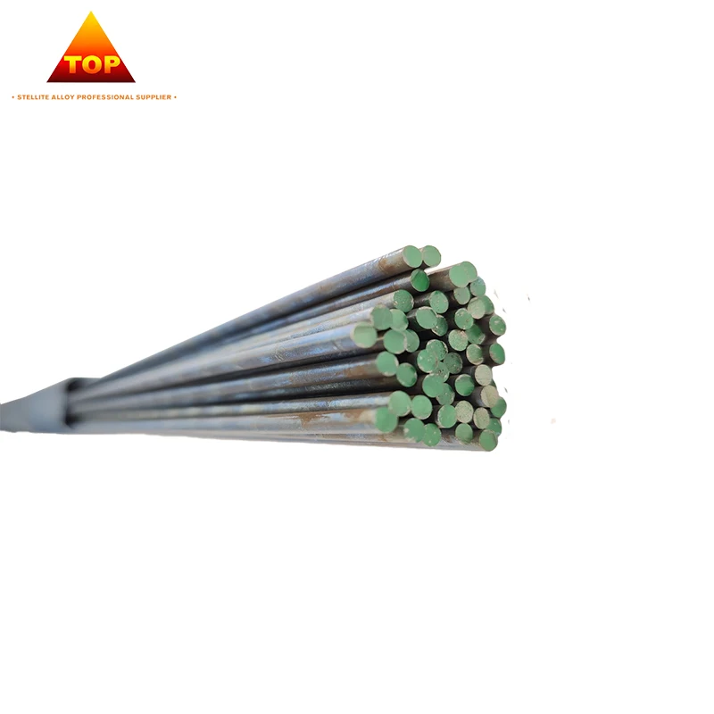 CObalt Alloy AWS A5.21 ErCoCR-B D3.2mm Welding Wire