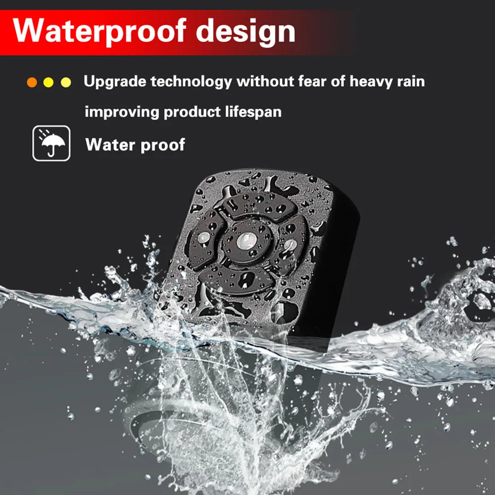 120db Bike Charging Horn Loud Bell Children Bike Riding Cycling Electric Bell Horn Loud Bicycle Horns Bike Bells