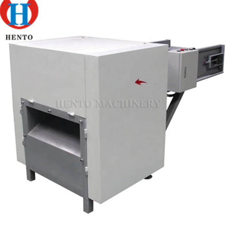 Машина для открывания волокон машина наполнения