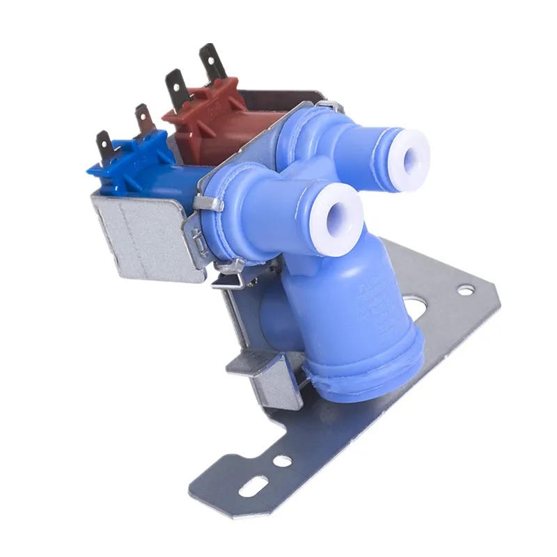 Впускной водяной клапан WR57X10051 для холодильника