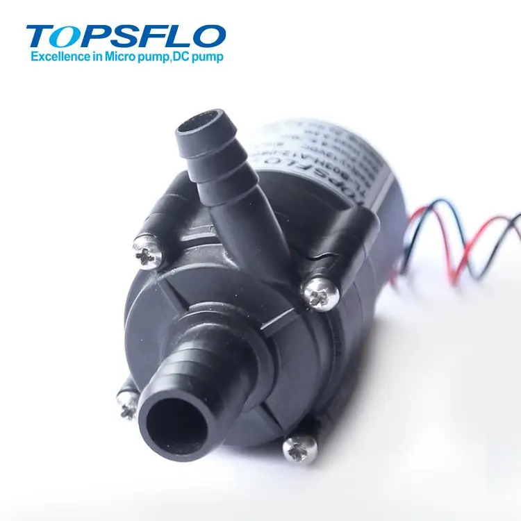 TL-B03H High temperature mini water pump