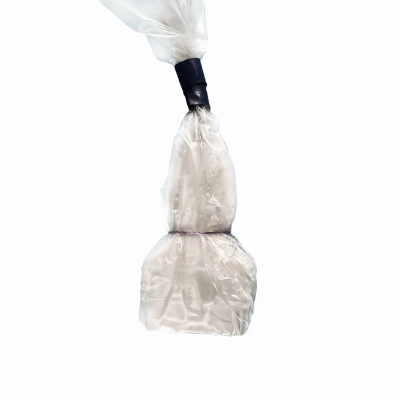 Ultrasound Probe Cover - Transducer Cover Latex-Free Sterile Disposable Drape Sheathes Non-Latex Individual Packaging