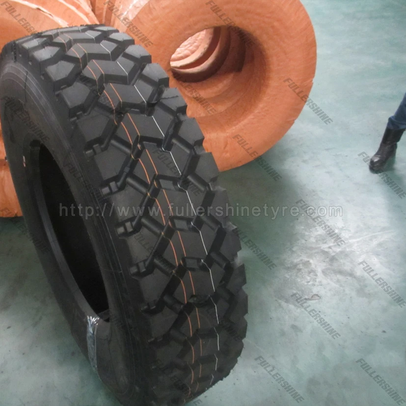 Hot sale Radial Truck tire 245 70 19.5 Tire manufacturer