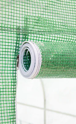 Mini plant shed indoor greenhouse tunnel waterproof grow tent