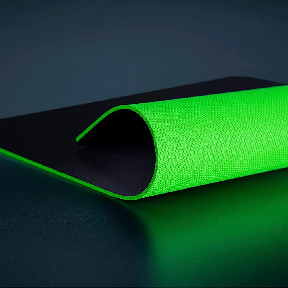 Лидер продаж, игровой коврик для мыши Razer Goliathus V3 L, мягкий игровой коврик для мыши высокой плотности, Противоскользящие коврики для мыши