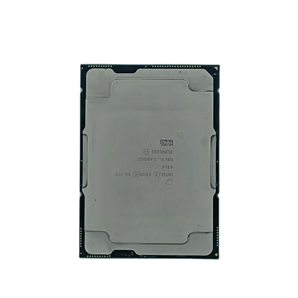 NF8480M6 Intel Xeon 6330H (24C,150W,2.0GHz) S00CPU00003C000 Processor Option Kit For NF8480M6