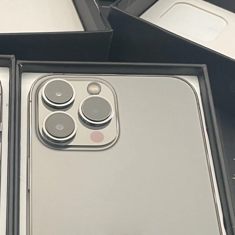 Hot Selling iPhone13 Pro Max 12GB+512GB  Low Price Smart Mobile 5G Cell Smartphones apple iphone