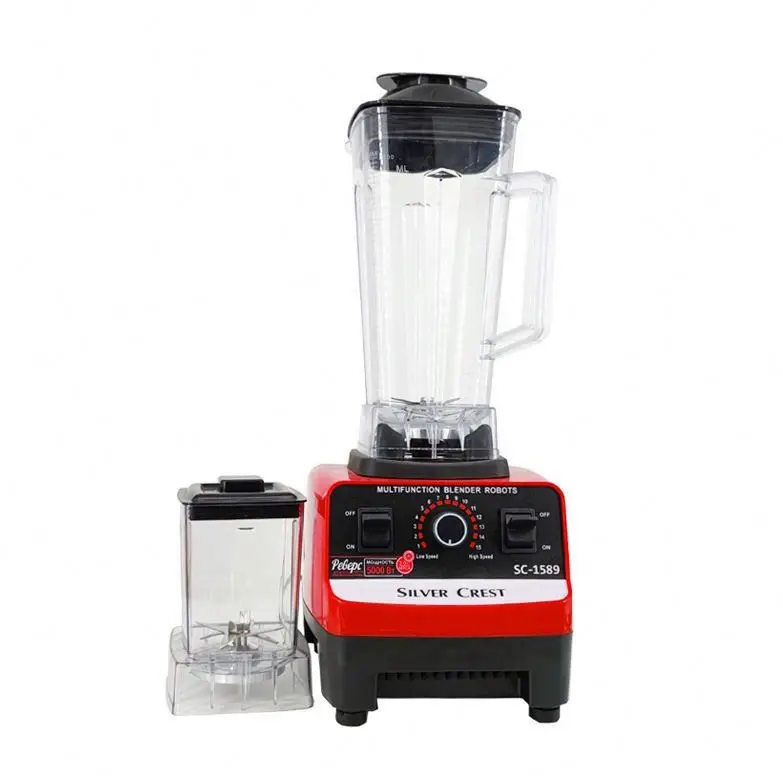 commercial around world useful hot food speed sale high popular uk the professional automatic, blender in Thailand/