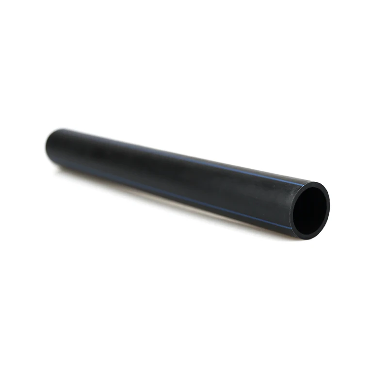 Individually wrapped 12 inch hdpe pipe prices Tube Polyethylene pe 100 6 inch hdpe pipe price for water supply Pe100
