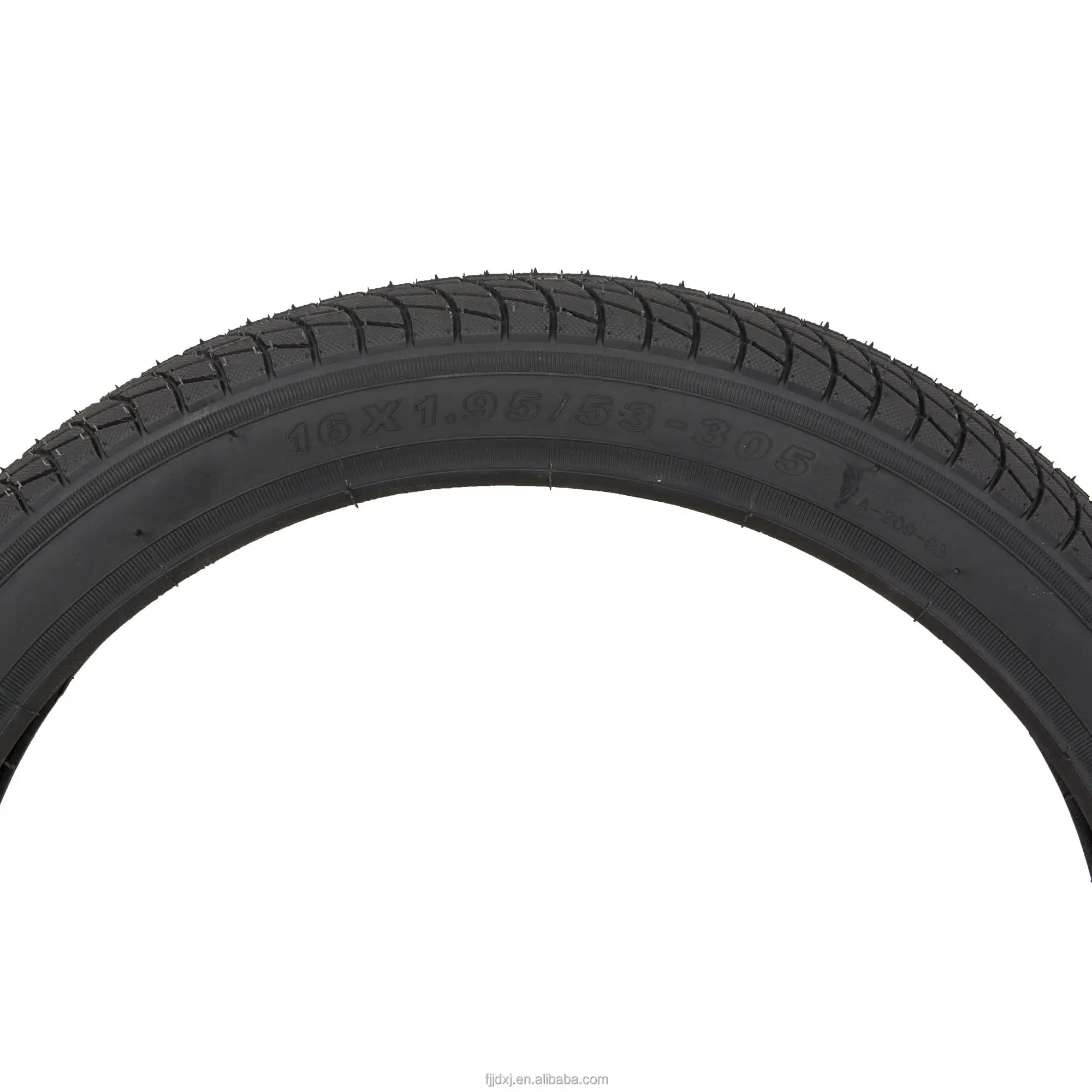 Wholesale  bike spare parts fat tires 16*1.95bike tires