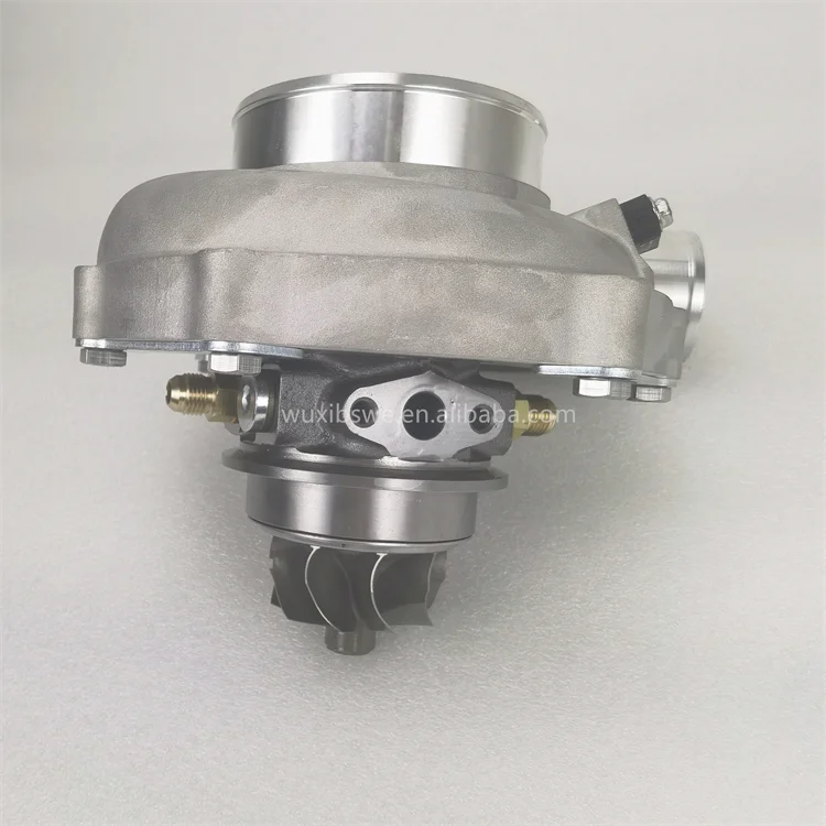 G30 G30-770 turbocharger Standard Rotation Ball Bearing cast iron turbine Turbo