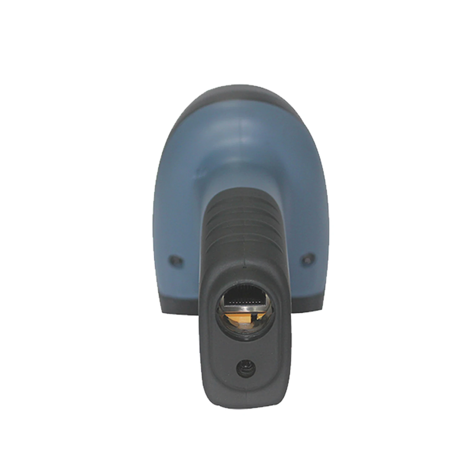 High Precision Handheld lD 2D Laser OCR Passport DPM Mobile Industrial Barcode Scanner HS-6201